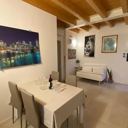 Apartment In Valpolicella Settimo