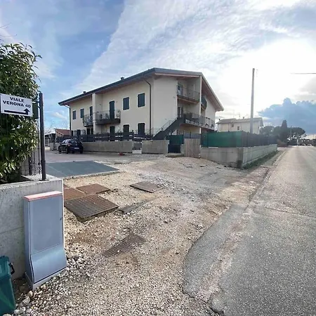Apartment In Valpolicella *