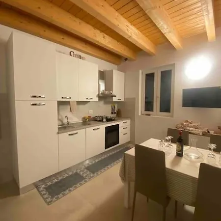 In Valpolicella Apartment *