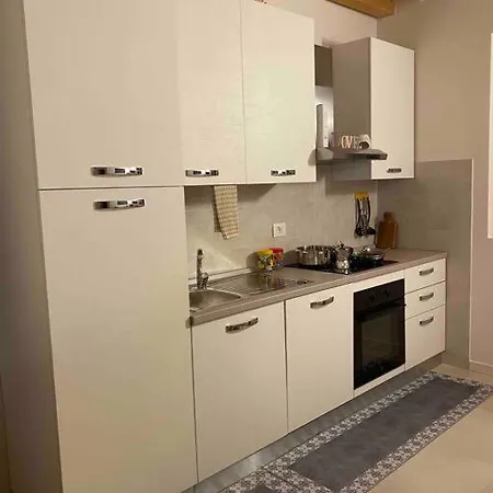 In Valpolicella Apartment